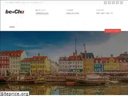 Sites similar to be-chu.com