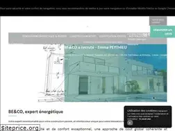 Sites similar to be-co.fr