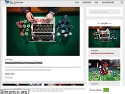 Sites similar to be-comrade.com