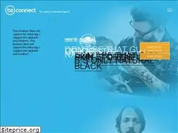 Sites similar to be-connect.eu