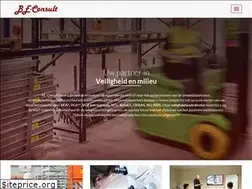Sites similar to be-consult.be