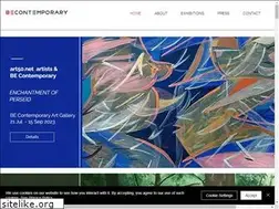 Sites similar to be-contemporary.com