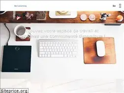 Sites similar to be-coworking.fr