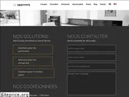 Sites similar to be-designer.eu