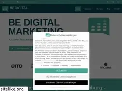 Sites similar to be-digital-marketing.com