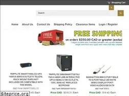 Sites similar to be-electronics.com