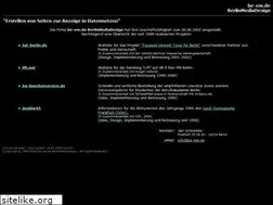 Sites similar to be-em.de