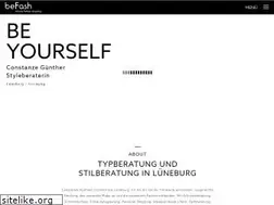 Sites similar to be-fa-sh.de