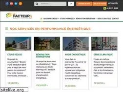 Sites similar to be-facteur4.fr