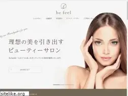 Sites similar to be-feel.com
