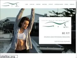 Sites similar to be-fit.be