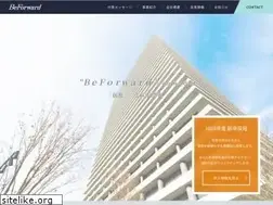 Sites similar to be-forward.co.jp