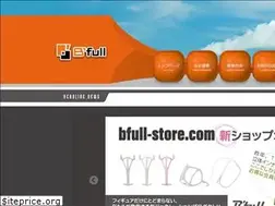 Sites similar to be-full.jp