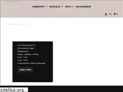 Sites similar to be-glam.be