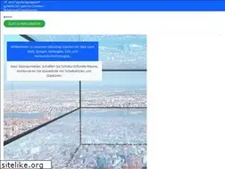 Sites similar to be-glass.de