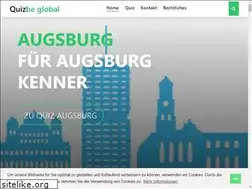 Sites similar to be-global.de
