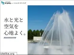 Sites similar to be-going.co.jp