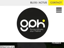 Sites similar to be-gph.fr