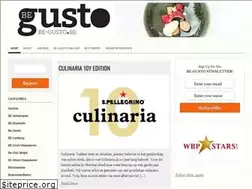 Sites similar to be-gusto.be