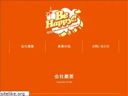 Sites similar to be-hap.com