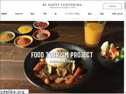 Sites similar to be-happy-fukushima.com