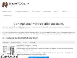 Sites similar to be-happy-jodie.fr
