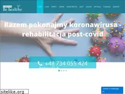 Sites similar to be-healthy.pl