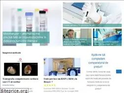 Sites similar to be-healthy.ro