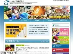 Sites similar to be-higher.jp