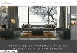 Sites similar to be-home.gr