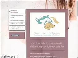 Sites similar to be-in-flow.de