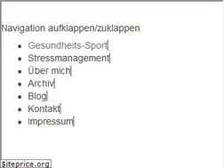 Sites similar to be-in-motion.de