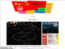 Sites similar to be-in-tokyo.net