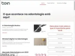 Sites similar to be-in.digital