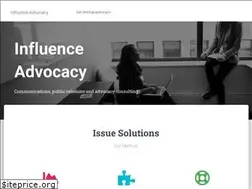 Sites similar to be-influence.com