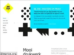 Sites similar to be-ink.nl