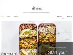 Sites similar to be-inspired.net