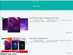 Sites similar to be-into.com