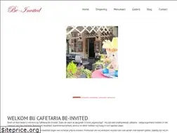Sites similar to be-invited.nl