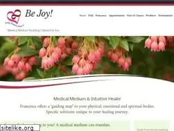 Sites similar to be-joy.com