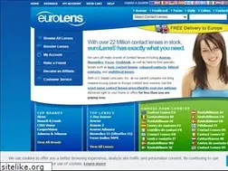 Sites similar to be-lenses.com