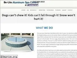 Sites similar to be-lite.com
