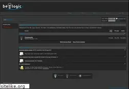 Sites similar to be-logic.org