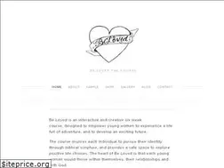 Sites similar to be-lovedbeloved.com