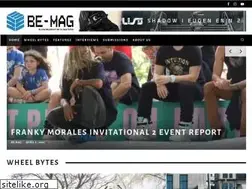 Sites similar to be-mag.com