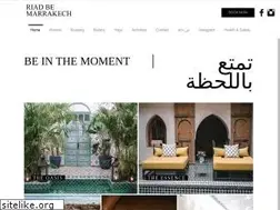 Sites similar to be-marrakech.com