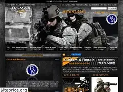 Sites similar to be-max.co.jp