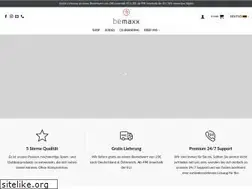 Sites similar to be-maxx.com