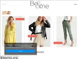 Sites similar to be-me.pl