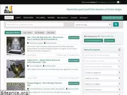 Sites similar to be-monumen.be